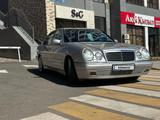 Mercedes-Benz E 430 1999 годаүшін5 500 000 тг. в Астана – фото 2