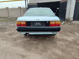 Audi 100 1990 годаүшін1 200 000 тг. в Шардара – фото 5