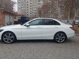 Mercedes-Benz C 180 2018 годаүшін14 000 000 тг. в Усть-Каменогорск – фото 3