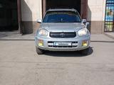 Toyota RAV4 2001 года за 5 200 000 тг. в Алматы