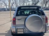 Toyota RAV4 2001 года за 5 200 000 тг. в Алматы – фото 4