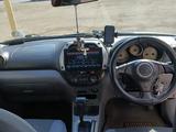 Toyota RAV4 2001 года за 5 200 000 тг. в Алматы – фото 5