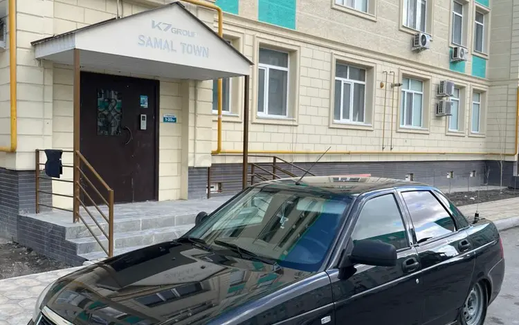 ВАЗ (Lada) Priora 2170 2014 года за 2 600 000 тг. в Атырау