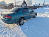 Mazda 626 1993 годаfor1 650 000 тг. в Усть-Каменогорск – фото 4