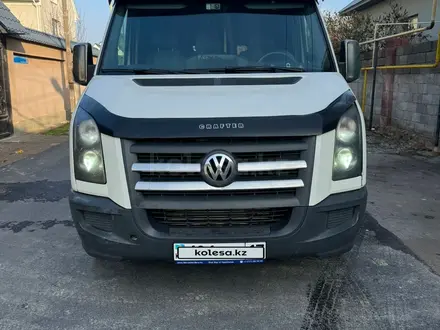 Volkswagen Crafter 2011 года за 13 500 000 тг. в Шымкент