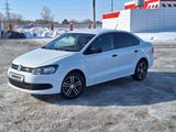 Volkswagen Polo 2015 года за 4 850 000 тг. в Костанай