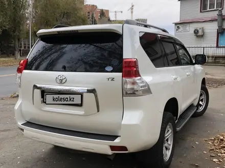 Toyota Land Cruiser Prado 2012 года за 19 500 000 тг. в Усть-Каменогорск – фото 4