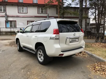 Toyota Land Cruiser Prado 2012 года за 19 500 000 тг. в Усть-Каменогорск – фото 6