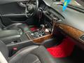 Audi A7 2012 года за 10 000 000 тг. в Алматы – фото 12