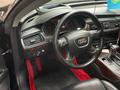 Audi A7 2012 года за 10 000 000 тг. в Алматы – фото 15