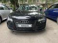 Audi A7 2012 года за 10 000 000 тг. в Алматы – фото 16
