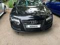 Audi A7 2012 года за 10 000 000 тг. в Алматы – фото 17