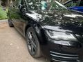 Audi A7 2012 года за 10 000 000 тг. в Алматы – фото 21