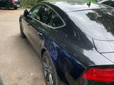 Audi A7 2012 годаүшін10 000 000 тг. в Алматы – фото 4