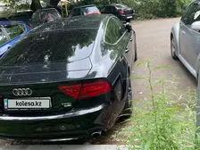 Audi A7, 2012