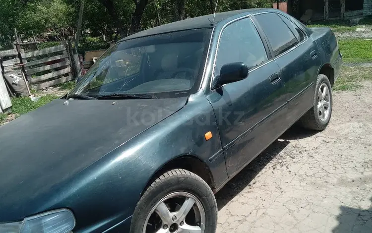 Toyota Camry 1993 года за 1 300 000 тг. в Алматы
