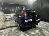Honda CR-V 1999 года за 3 100 000 тг. в Алматы – фото 4