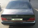 Mercedes-Benz S 500 1996 года за 4 500 000 тг. в Усть-Каменогорск – фото 4