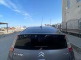 Citroen C4 2009 годаүшін1 550 000 тг. в Атырау – фото 5