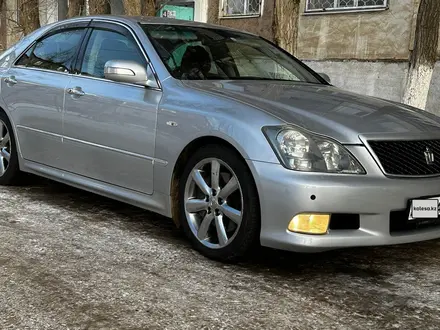 Toyota Crown 2007 года за 6 000 000 тг. в Жезказган – фото 2