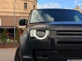Land Rover Defender 2024 года за 60 000 000 тг. в Астана – фото 2