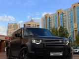 Land Rover Defender 2024 года за 60 000 000 тг. в Астана
