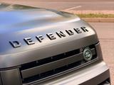 Land Rover Defender 2024 года за 60 000 000 тг. в Астана – фото 3
