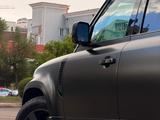 Land Rover Defender 2024 года за 60 000 000 тг. в Астана – фото 5