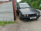 BMW 525 1995 годаfor1 000 000 тг. в Алматы – фото 4