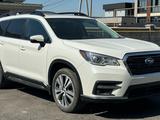 Subaru Ascent 2022 годаүшін15 200 000 тг. в Алматы – фото 3