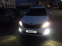 Kia Rio 2014 года за 4 800 000 тг. в Астана