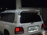 Lexus LX 470 2000 года за 7 500 000 тг. в Жанаозен