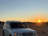 Lexus LX 470 2000 года за 7 500 000 тг. в Жанаозен – фото 5