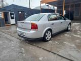 Opel Vectra 2003 года за 2 650 000 тг. в Шымкент – фото 4