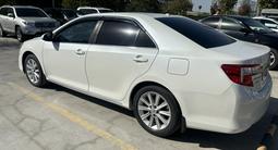 Toyota Camry 2014 годаүшін6 600 000 тг. в Актау – фото 4