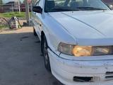 Mitsubishi Galant 1992 годаүшін700 000 тг. в Алматы – фото 2