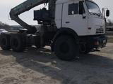 КамАЗ  43118 2013 года за 20 000 000 тг. в Актау