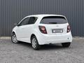 Chevrolet Aveo 2014 годаүшін3 990 000 тг. в Актобе – фото 3