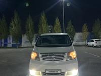 Toyota Alphard 2004 годаүшін6 500 000 тг. в Актобе