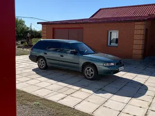 Subaru Legacy, 1994
