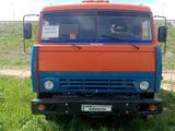 КамАЗ  5511 1985 года за 2 000 000 тг. в Усть-Каменогорск