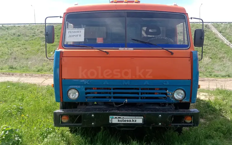 КамАЗ  5511 1985 года за 2 000 000 тг. в Усть-Каменогорск