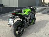 Kawasaki  Z 1000SX 2012 годаүшін4 900 000 тг. в Шымкент – фото 3