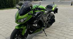 Kawasaki  Z 1000SX 2012 годаүшін4 900 000 тг. в Шымкент – фото 2