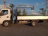 Foton  Aumark BJ10xx/11xx 2014 годаүшін14 000 000 тг. в Костанай – фото 2