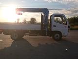 Foton  Aumark BJ10xx/11xx 2014 годаүшін14 000 000 тг. в Костанай – фото 4
