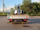 Foton  Aumark BJ10xx/11xx 2014 годаүшін14 000 000 тг. в Костанай – фото 3