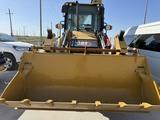 Эскаватор погрузчик Американскии CAT в Атырау