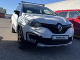 Renault Kaptur 2017 годаүшін5 800 000 тг. в Сарыозек – фото 4