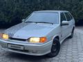 ВАЗ (Lada) 2114 2007 года за 800 000 тг. в Алматы